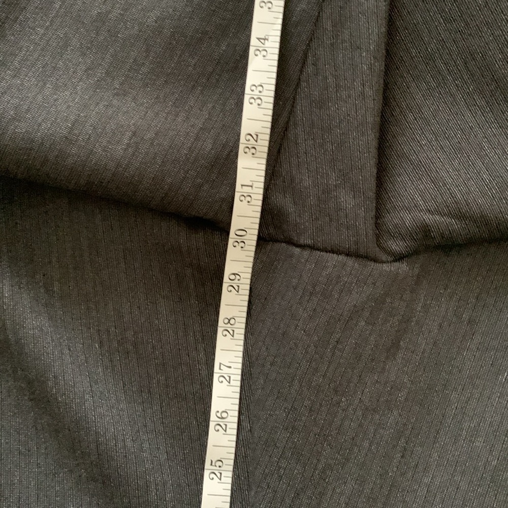 Penn. black pants 24 - Picture 2 of 9
